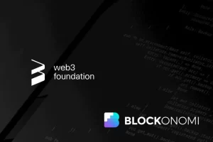 Web3 Foundation crea nuove possibilità di guadagno per la data intelligence PlatoBlockchain dei media giornalistici. Ricerca verticale. Ai.