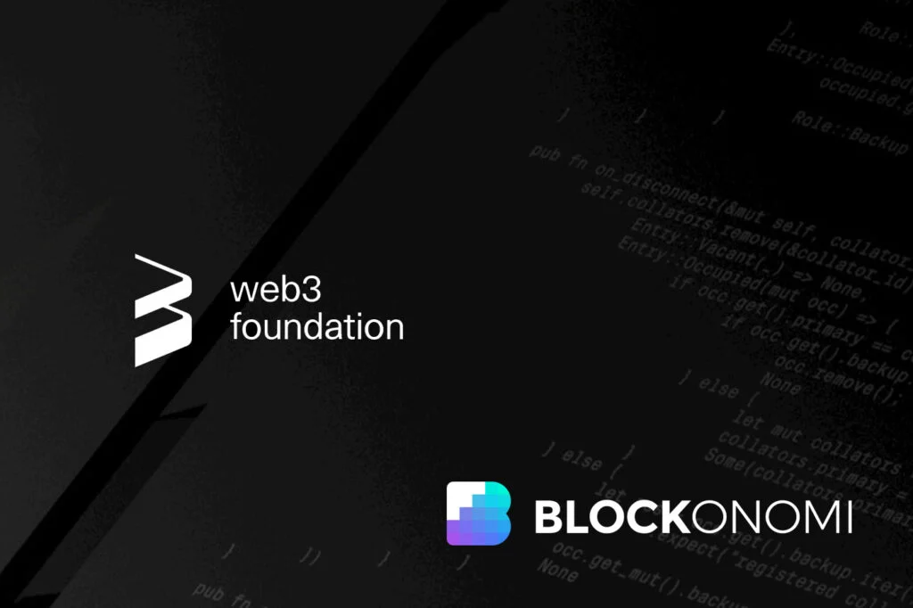 Web3 基金会为新闻媒体 PlatoBlockchain 数据智能创造新的收入可能性。垂直搜索。人工智能。