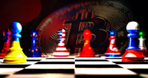 Una guerra mundial podría desencadenar "un aumento inmenso" en el precio y la adopción de Bitcoin, dice el CEO de Covalent, PlatoBlockchain Data Intelligence. Búsqueda vertical. Ai.