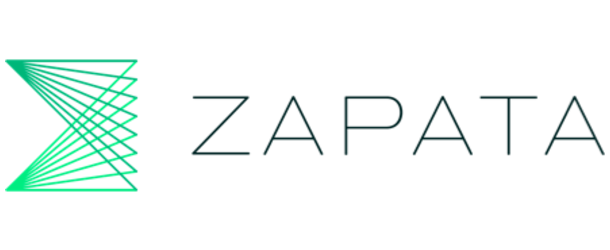 Zapata is a Platinum Sponsor at IQT Quantum Cybersecurity in NYC, October 25-27 PlatoBlockchain Data Intelligence. Vertical Search. Ai.