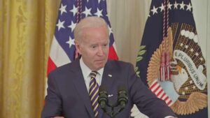 Biden Slammed for Claiming US Economy Had 0% Inflation in July — One Lawmaker Calls It ‘Sad and Dangerous’ PlatoBlockchain Data Intelligence. Vertical Search. Ai.