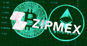 Zipmex umożliwia wypłaty ETH o wartości do 153 USD PlatoBlockchain Data Intelligence. Wyszukiwanie pionowe. AI.