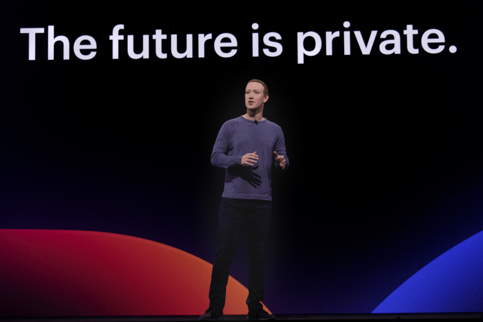 Zuckerberg fala: Sabemos mais sobre seus planos Meta, a história de Hunter Biden, jiu-jitsu e mais PlatoBlockchain Data Intelligence. Pesquisa vertical. Ai.