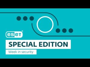 SparklingGoblin deploys new Linux backdoor – Week in security, special edition PlatoBlockchain Data Intelligence. Vertical Search. Ai.