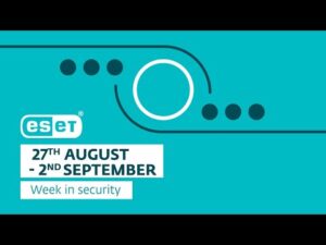 Will cyber‑insurance pay out? – Week in security with Tony Anscombe PlatoBlockchain Data Intelligence. Vertical Search. Ai.