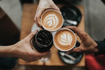 כיצד לקדם בית קפה באינסטגרם PlatoBlockchain Data Intelligence. חיפוש אנכי. איי.