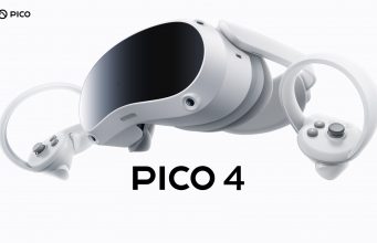 Pico 4 wurde für die Markteinführung im Oktober angekündigt und zielt darauf ab, direkt mit Quest 2 PlatoBlockchain Data Intelligence zu konkurrieren. Vertikale Suche. Ai.