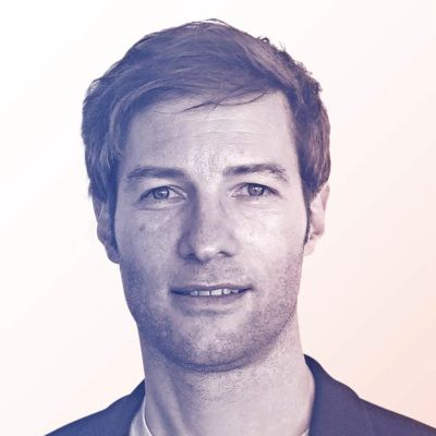 Hugo Feiler, cofundador/CEO Minima PlatoBlockchain Data Intelligence. Pesquisa vertical. Ai.