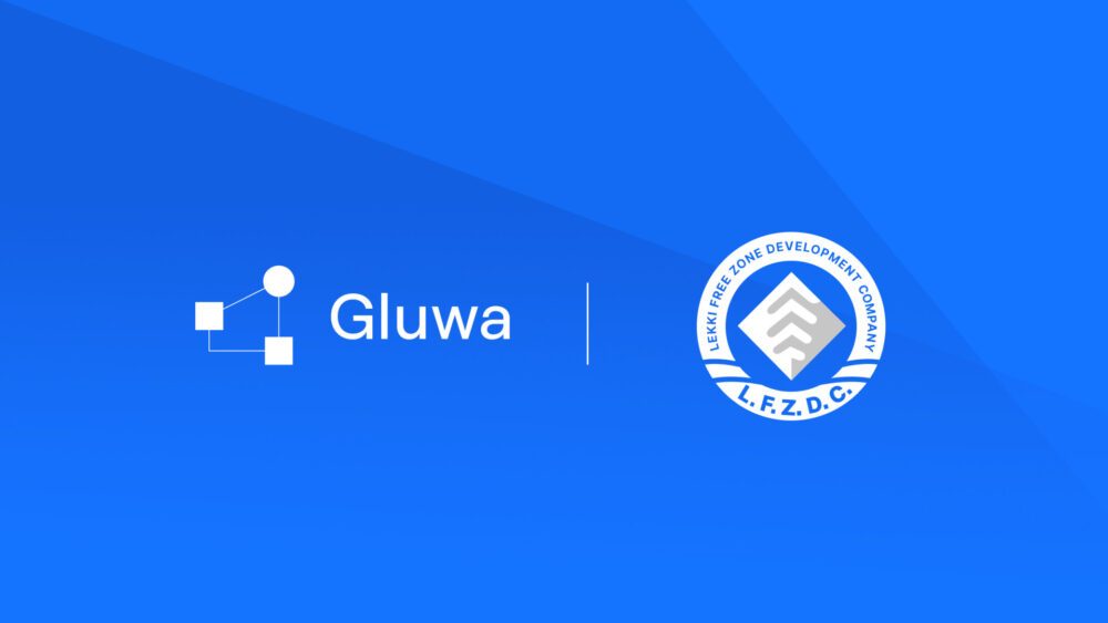 Lekki Free Zone indstillet til Partner Gluwa på Blockchain Technology PlatoBlockchain Data Intelligence. Lodret søgning. Ai.