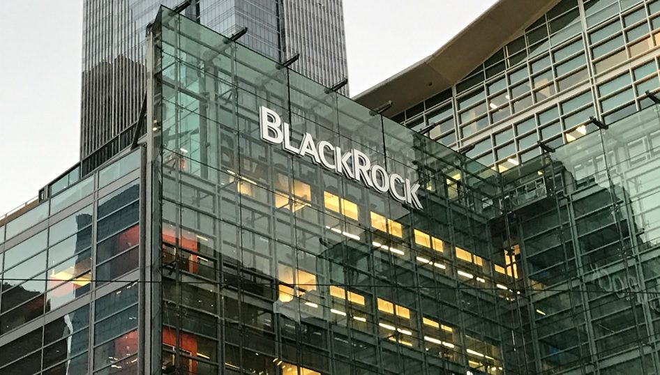 BlackRock lancerer ny blockchain ETF for europæiske kunder PlatoBlockchain Data Intelligence. Lodret søgning. Ai.