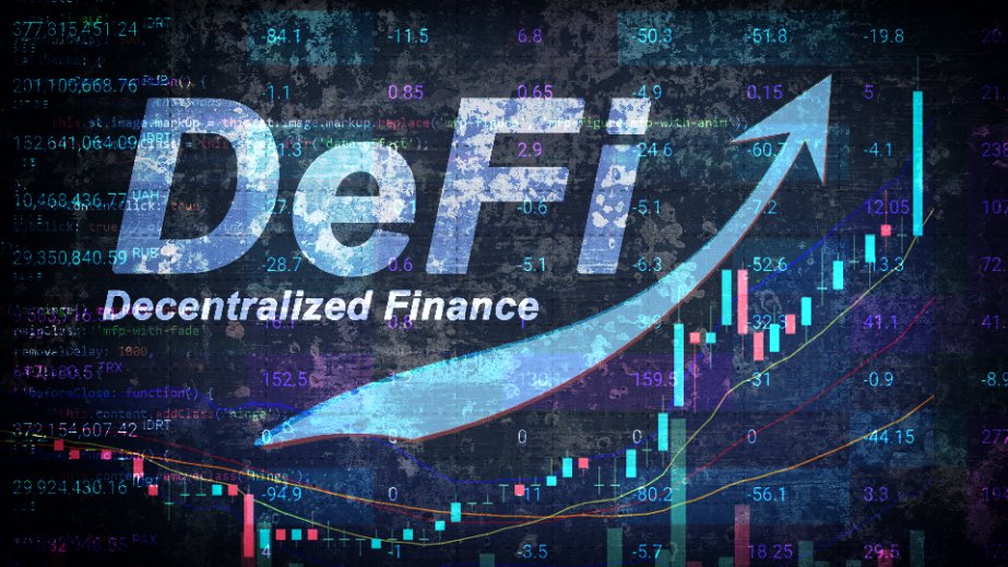 Prețul UFT: Ce este UniLend Finance și de ce tocmai a crescut? PlatoBlockchain Data Intelligence. Căutare verticală. Ai.