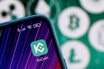 KuCoin integrates Legend Trading to add fiat on-ramp with zero fees PlatoBlockchain Data Intelligence. Vertical Search. Ai.
