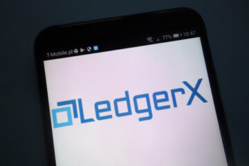 LedgerX:n hankinta on FTX US:n merkittävin hankinta, Brett Harrison PlatoBlockchain Data Intelligence sanoo. Pystysuuntainen haku. Ai.