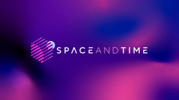 يؤمن Space and Time تمويلًا بقيمة 20 مليون دولار من مستثمرين بارزين بقيادة Microsoft M12 PlatoBlockchain Data Intelligence. البحث العمودي. عاي.
