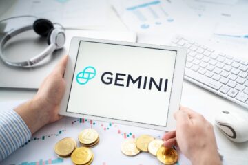 Gemini partners Betterment to offer curated crypto portfolios PlatoBlockchain Data Intelligence. Vertical Search. Ai.