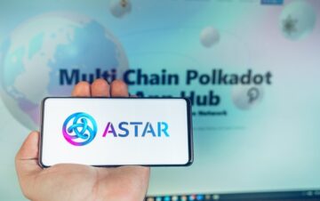 تتعاون Astar Network مع يوشيتاكا أمانو في مجموعته الجديدة من NFT PlatoBlockchain Data Intelligence. البحث العمودي. منظمة العفو الدولية.