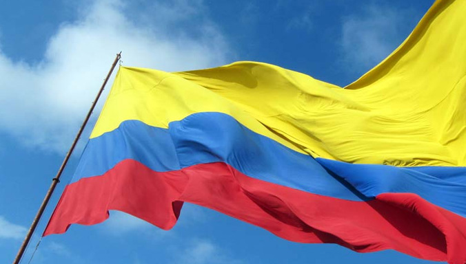 Ripple 计划对新政府 PlatoBlockchain 数据情报持有的哥伦比亚土地进行代币化。 垂直搜索。 哎。
