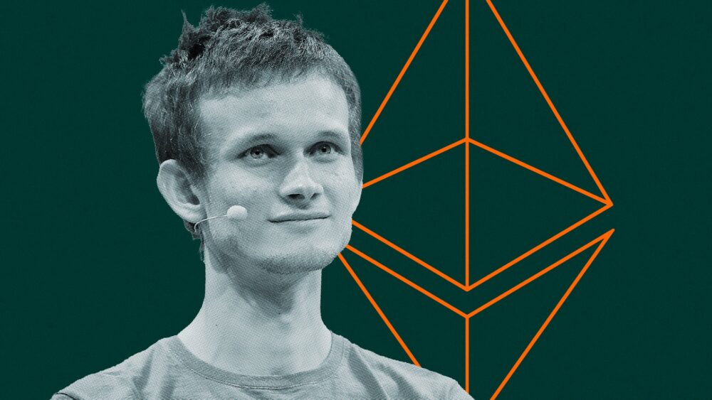 Vitalik Buterin expects Zcash and Dogecoin to migrate to proof-of-stake model PlatoBlockchain Data Intelligence. Vertical Search. Ai.