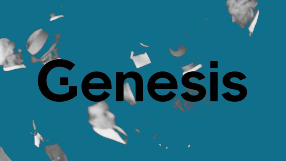 Genesis의 판매 및 거래 공동 책임자가 사임하고 PlatoBlockchain Data Intelligence의 자문 역할을 맡습니다. 수직 검색. 일체 포함.
