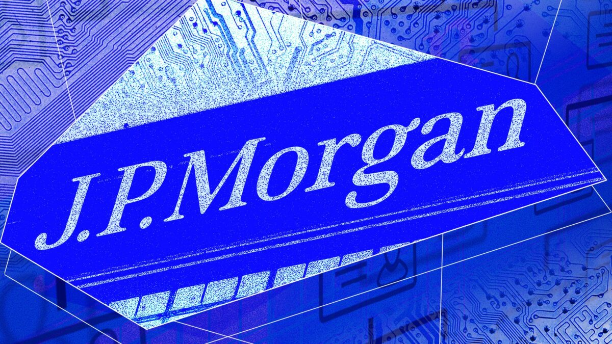 JPMorgan zoekt huur om bankproducten naar metaverse, cryptobedrijven PlatoBlockchain Data Intelligence te duwen. Verticaal zoeken. Ai.