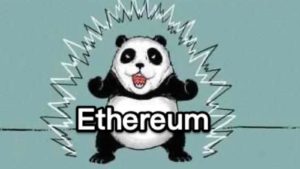 Ethereum Fans Meme the Merge With Pandas and Bats PlatoBlockchain Data Intelligence. Vertical Search. Ai.