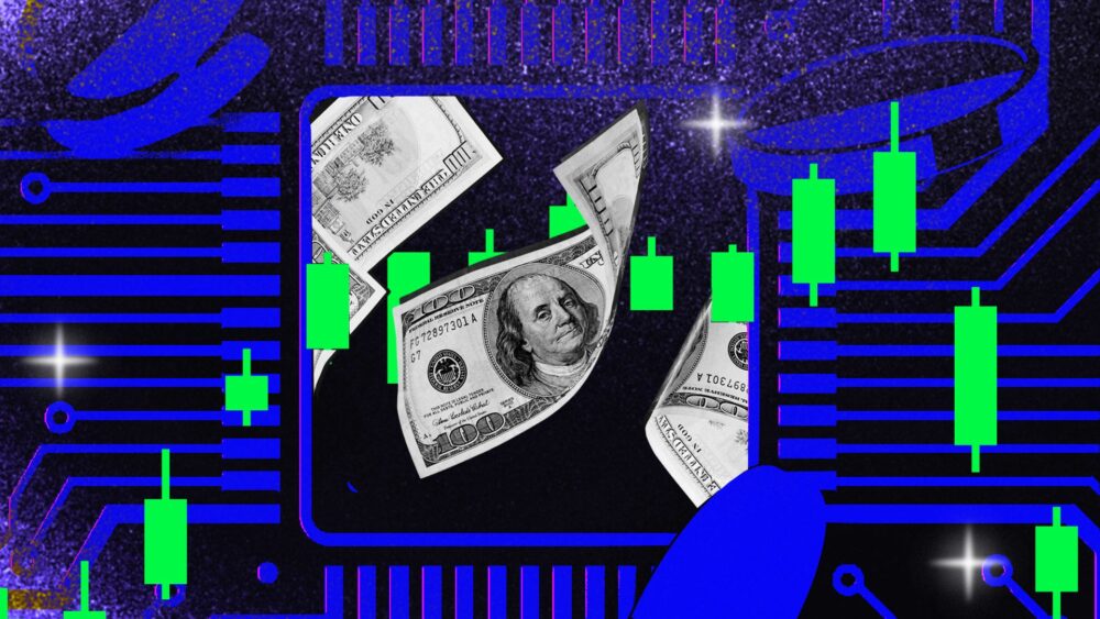 Revolut 前员工筹集了 3.5 万美元来开发加密货币投资应用程序 PlatoBlockchain 数据智能。垂直搜索。人工智能。