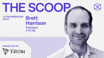FTX’s Brett Harrison unpacks how regulatory uncertainty holds back the crypto industry Brett Harrison PlatoBlockchain Data Intelligence. Vertical Search. Ai.