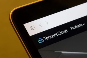 Tencent Cloud, Strange Universe Technology til at udforske virtuelt rum for virksomhedens PlatoBlockchain Data Intelligence. Lodret søgning. Ai.