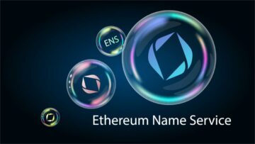 ENS address registrations in September notch an all-time monthly high ETH - Ethereum PlatoBlockchain Data Intelligence. Vertical Search. Ai.
