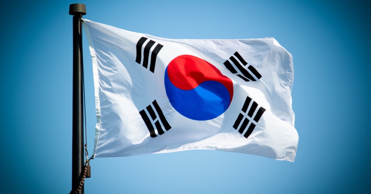 Korean Prosecutors Consulting if LUNA Classified "Security" PlatoBlockchain Data Intelligence. Vertical Search. Ai.