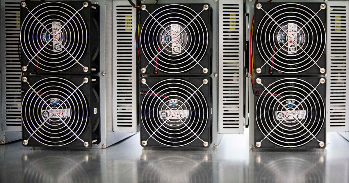 Crypto Miner Hive Cuts Computing Power Forecast for Intel Chip-Based Rigs PlatoBlockchain Data Intelligence. Vertical Search. Ai.