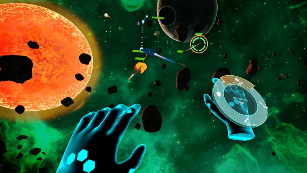 Avastage Galaxy imesid mängus Ghost Signal: A Stellaris Game, mis jõuab 2. aasta alguses PlatoBlockchain Data Intelligence'i Meta Quest 2023-sse. Vertikaalne otsing. Ai.