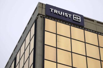 The changing role of the bank CIO Truist PlatoBlockchain Data Intelligence. Vertical Search. Ai.