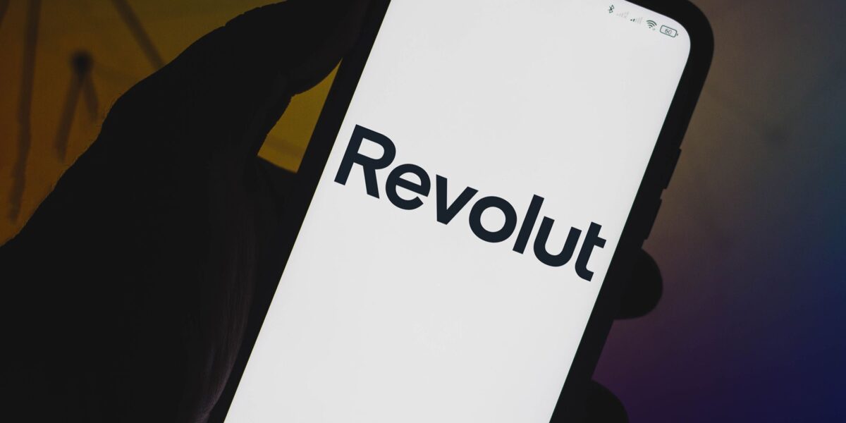 Revolut ऑनलाइन चेकआउट PlatoBlockchain Data Intelligence पर PayPal और Apple के साथ प्रतिस्पर्धा करना चाहता है। लंबवत खोज। ऐ.