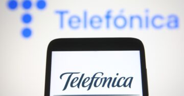 سپین کی سب سے بڑی ٹیلی کام کمپنی Telefónica اب Crypto ادائیگیوں PlatoBlockchain ڈیٹا انٹیلی جنس کو قبول کرتی ہے۔ عمودی تلاش۔ عی
