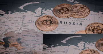 Rusia Akan Mengizinkan Penambangan Bitcoin Sebagian Intelijen Data PlatoBlockchain. Pencarian Vertikal. Ai.