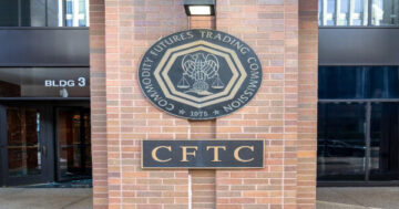 CFTC ایالات متحده، مبادلات آتی کریپتو دیجیتکس را برای تخلفات ثبتی و معاملاتی، اطلاعات پلاتوبلاک چین، شارژ می کند. جستجوی عمودی Ai.