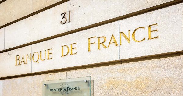 Τα έργα CBDC της Γαλλίας για τη διαχείριση της ρευστότητας DeFi, τη διευθέτηση των Tokenized Assets PlatoBlockchain Data Intelligence. Κάθετη αναζήτηση. Ολα συμπεριλαμβάνονται.