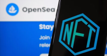 Warner Music Group Artists to Own NFT Page on OpenSea PlatoBlockchain Data Intelligence. Vertical Search. Ai.