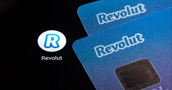 Revolut Finally Wins FCA Registration to Offer Crypto trading Services in UK PlatoBlockchain Data Intelligence. Vertical Search. Ai.