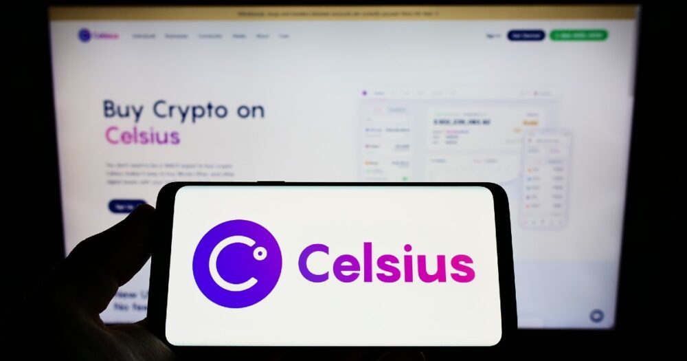 قد يقوم Celsius بسداد العملاء بأصول مغلفة بذكاء بيانات PlatoBlockchain. البحث العمودي. عاي.