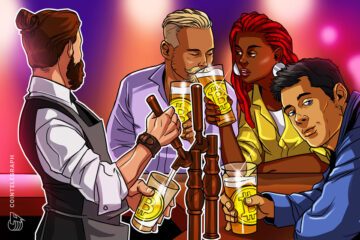 Raise a glass to Satoshi’s Place: the challenge of running Bitcoin businesses PlatoBlockchain Data Intelligence. Vertical Search. Ai.