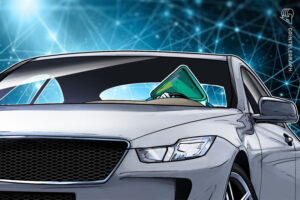 Ford förbereder sig för att gå in i Metaverset med virtuella bilar och NFTs PlatoBlockchain Data Intelligence. Vertikal sökning. Ai.