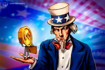 US lawmaker hints at calling for Republican votes in 2022 Midterms over crypto policies PlatoBlockchain Data Intelligence. Vertical Search. Ai.