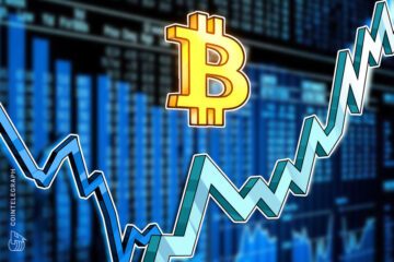 Bitcoin price due 'big dump' after passing $20K, warns trader PlatoBlockchain Data Intelligence. Vertical Search. Ai.