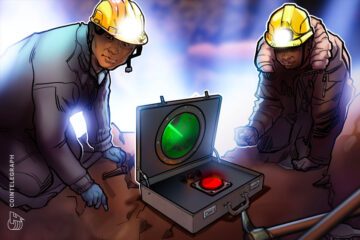 Nuclear and gas fastest growing energy sources for Bitcoin mining: Data PlatoBlockchain Data Intelligence. Vertical Search. Ai.