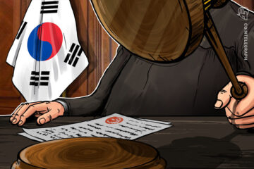 جنوبی کوریائی حکام نے انٹرپول سے ڈو کوون کے لیے 'ریڈ نوٹس' جاری کرنے کو کہا: پلیٹو بلاکچین ڈیٹا انٹیلی جنس کی رپورٹ۔ عمودی تلاش۔ عی