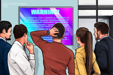 US Treasury publishes laundry lists of crypto risks for consumers, national security PlatoBlockchain Data Intelligence. Vertical Search. Ai.