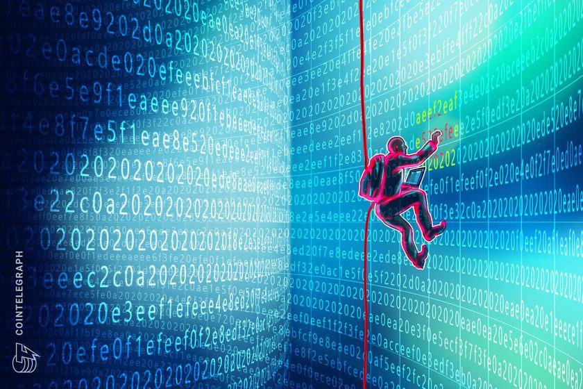 Siber dedektif, 160 milyon dolarlık Wintermute hacklemesinin PlatoBlockchain Veri İstihbaratı'nın içeriden yapılan bir iş olduğunu iddia ediyor. Dikey Arama. Ai.