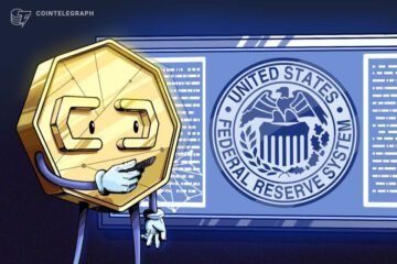 DeFi needs appropriate regulation before moving to retail, says Fed Chair: Finance Redefined PlatoBlockchain Data Intelligence. Vertical Search. Ai.